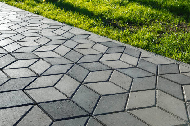 Best Driveway Paver Repair  in West Blocton, AL