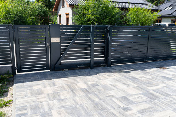 West Blocton, AL Driveway Pavers Company