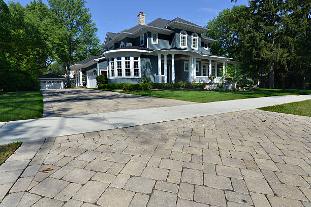 Best Local Driveway Pavers  in West Blocton, AL