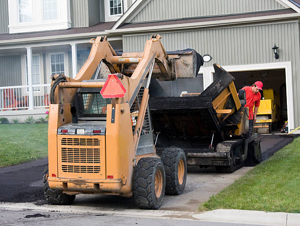 Best Best Driveway Pavers  in West Blocton, AL