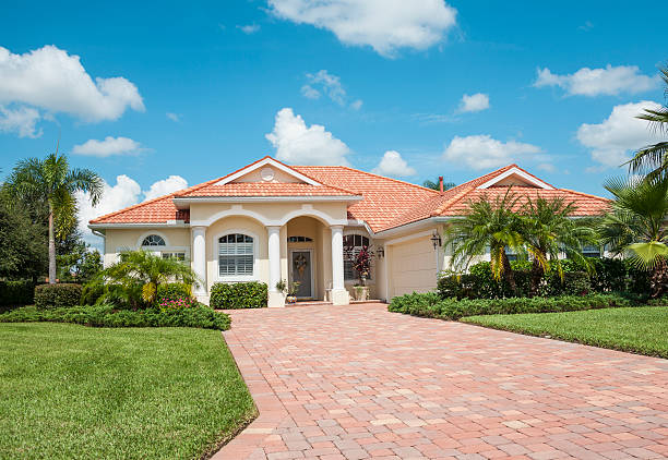 Best Decorative Driveway Pavers  in West Blocton, AL