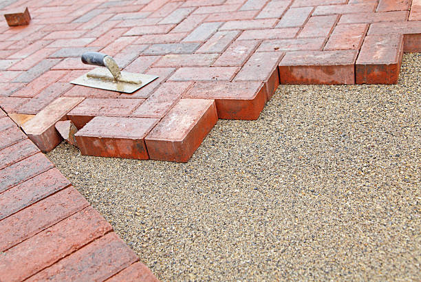 Reasons to Select Us for Your Driveway Paving Requirements in West Blocton, AL