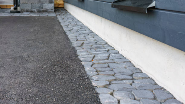 Best Concrete Paver Driveway  in West Blocton, AL